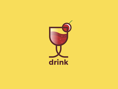 drink logo