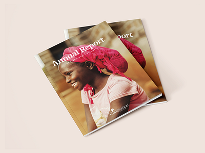 Annual Report Magazine annual report editorial magazine print