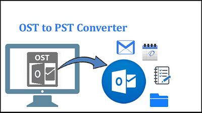 How to Import OST into PST file format? convert ost to pst ost to pst ost to pst converter