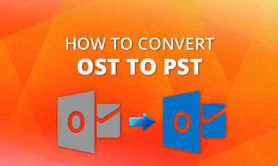 Easily Convert OST to PST Format with Online OST to PST Converte convert ost to pst ost to pst ost to pst conversion
