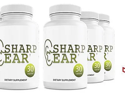 SharpEar - What is SharpEar?