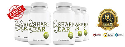 SharpEar - What is SharpEar?