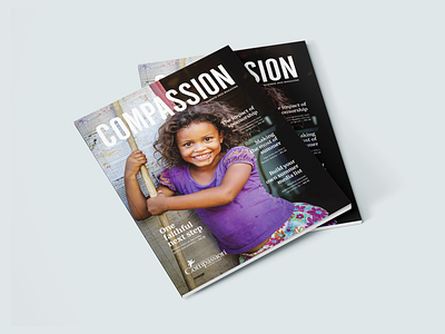 Compassion Magazine