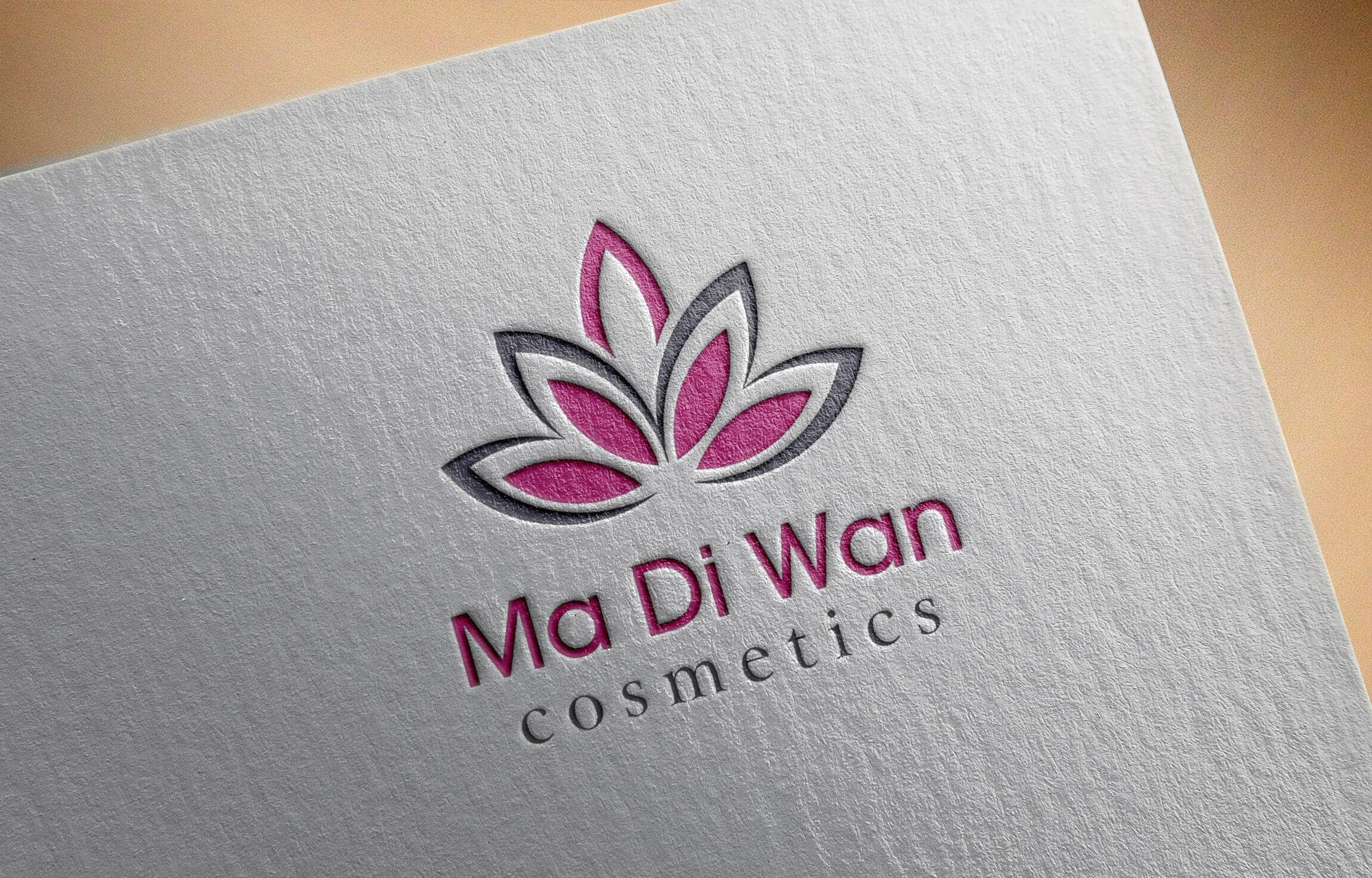 Example of logo