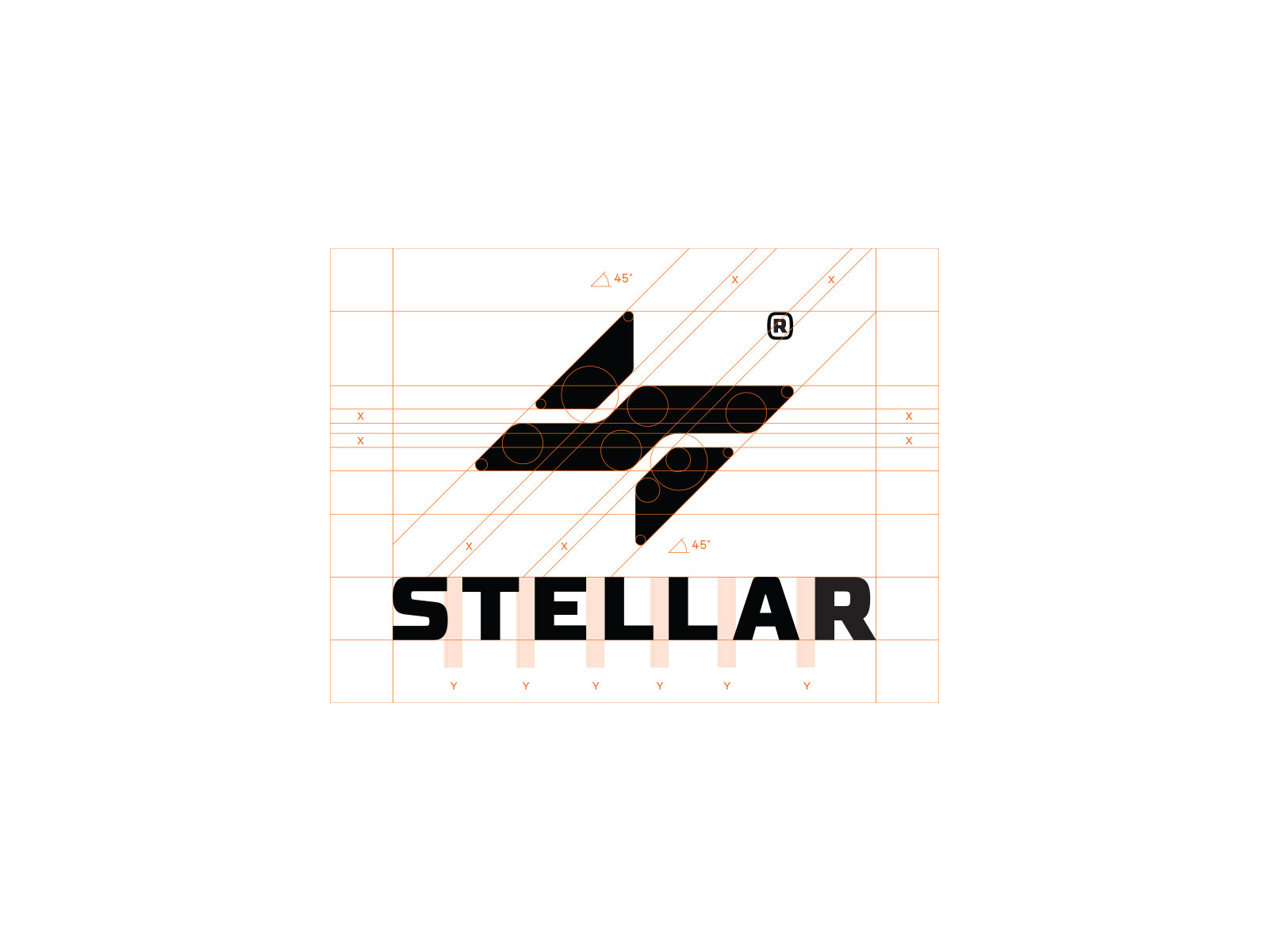 Example of The Gold Standard Of Logo Design