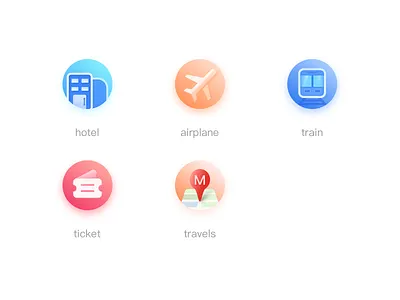 icon design design icon
