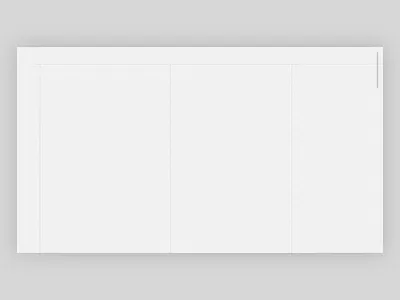Architecture website architecture design flat minimal ui ux website