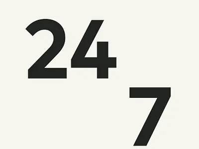 FF Mark Bold 247 branding constructed design font fontfont fonts geometric hvd hvdfonts numbers sans sanserif type typedesign typeface typo typographic typography