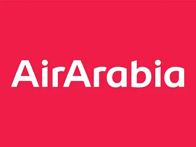 AirArabia - Social Media Posts Project design post poster design social social media social media design social media posts travel travelling typography world