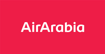 AirArabia - Social Media Posts Project design post poster design social social media social media design social media posts travel travelling typography world