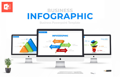 Business Infographic Powerpoint Presentation business corporate creative extended keynote low price marketing office powerpoint ppt pptx presentation presentations proposal standard trending vertical