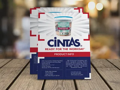 Product Flyer Design branding colors corporate design design good simple smart style stylish typography