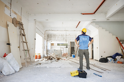 New to UAE, what you Should look for? finalspace finalspacemaintenance fitoutservices maintenance maintenanceservices plumbingservices services