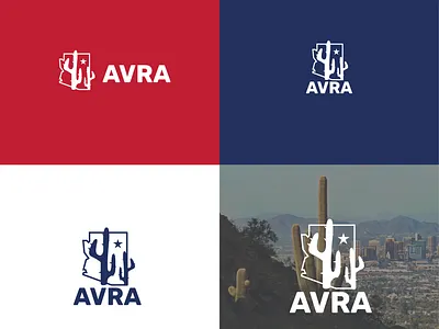 Avira vector logo arizona rental assocation rental assocation