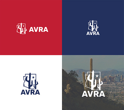 Avira vector logo arizona rental assocation rental assocation