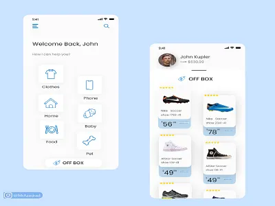 Market app app ui digikala magazine market marketing online marketing online shop online shopping online store shoe shop shopify shopping shopping cart store ui ui design uidesign