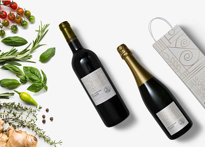 Cellar Red Wine Mockup download mock up download mockup premium psd