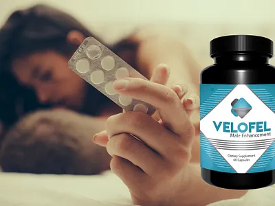 Velofel Australia Price, Shark Tank Pills Works or Scam?