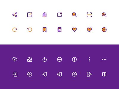 Iconhub.io - Free customized icons assets free icon freebie icon icon pack icon set iconography icons ui ui kit ux website