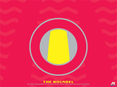 Project O - Reveal #4 - The Roundel badge brand design brand identity branding crest football roundel soccer sports sports brand sports branding sports design sports logo st. louis storytelling