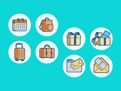 Icon set for Tour Operator icon icon design icon designer icon set icon set menu iconography icons illustration illustrator illustrazione illustrazioni menu icon ui ui icons user interface design userinterface userinterfaces vector vector art vector illustration