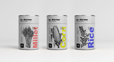 dr korner eco packaging design eat eco ecology packaging paper