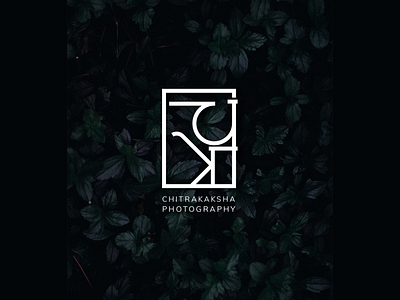 Photography Marathi Logo Design | 2020 branding camera creative design hindi illustrator inspiration lineart logo logodesign marathi minimal nature photographer photography smart typography