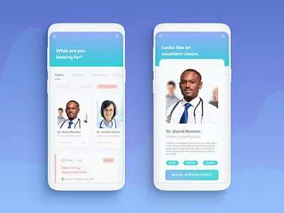 ATLAS AI detail ai atlas health healthcare hospital ui ux