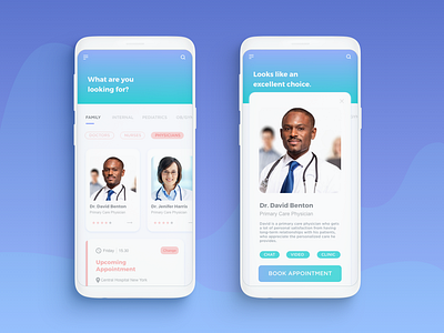 ATLAS AI detail ai atlas health healthcare hospital ui ux