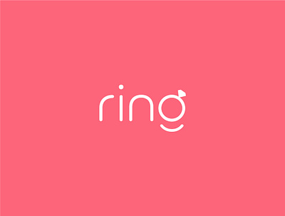 Ring abstract colors creative esense logo logodesign logos logotype mark minimal monogram letter mark simple symbol wordlogo