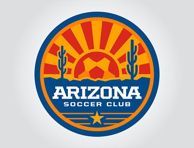 Arizona SC logo