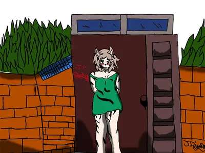 persoanje propio con escenario atsuko eiko jpg