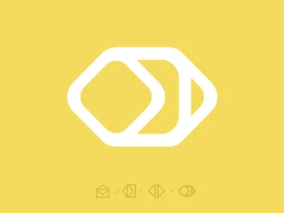 Symbol branding design icon icon design identity branding identity design logo logodesign minimal
