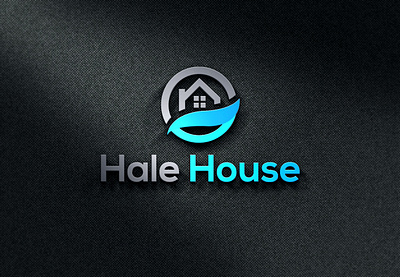 hola house Logo Design adroll ads airplane bannertheme beach colorful coupon design elegance family flat flat design flyer guide holiday multipurpose offer reservation retargeting sales