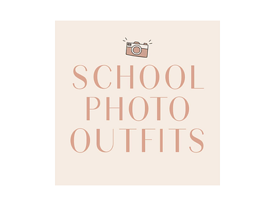 Hello Baby School Outfit Ideas