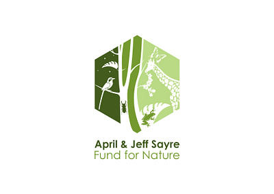 April & Jeff Sayre logo