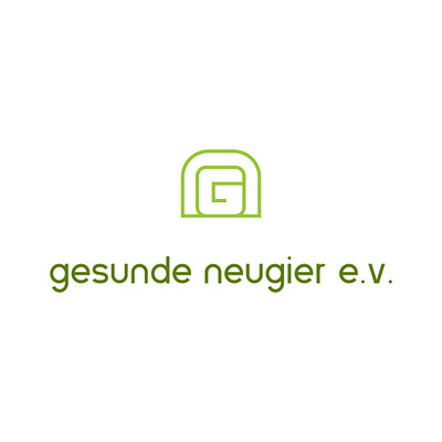 gesunde neugier logo