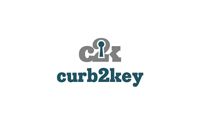 curb2key logo