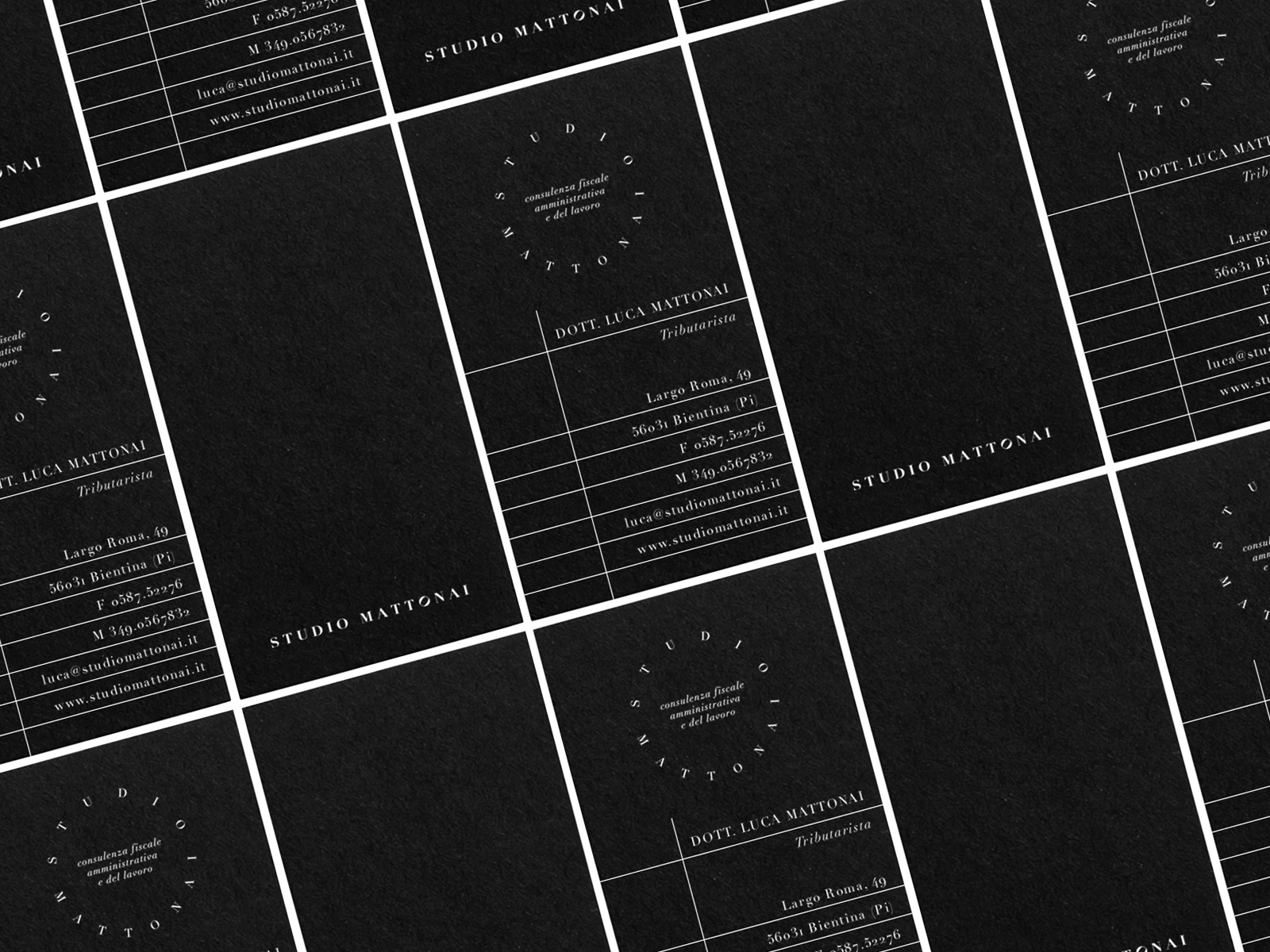 Example of Studio Mattonai