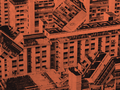WFH - Shillington Feature Article Animation 2020 aftereffects animation branding covid design education graphic design motion new york city typography vector wfh