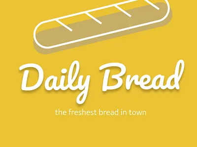 Daily Bread