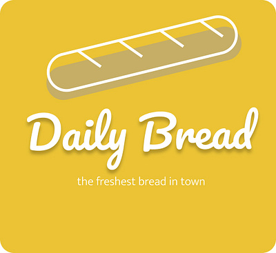 Daily Bread