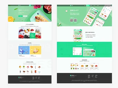 two options website