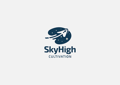 Sky High Logo Design brand brand identity branding design graphic graphics graphics design highlogo illustration latest logo logo design logo designer logos logotype skyline skylogo trending trendy trendy design