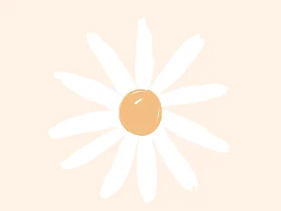 Daisy day daisy background