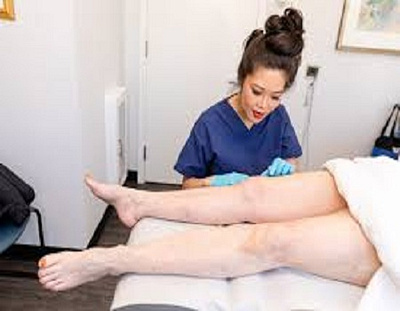 How To Get Vein Treatment For Veinous Disease?
