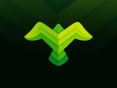 eagle color animal branding color colorful coreldraw eagle eagle logo forsale good illustration ilustrator logo new nice trending