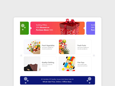 Online Store adobe xd branding clean ui clean ui design new trending ui ux website xd xd design