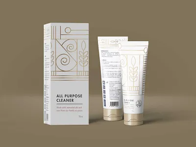 Breathtaking Tube Packaging Mockup download mockup illustration mockups psd