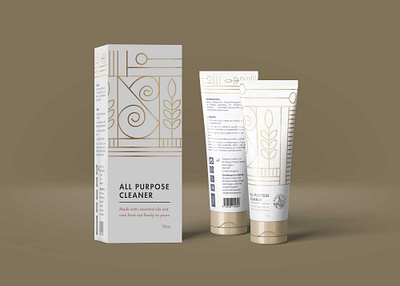 Breathtaking Tube Packaging Mockup download mockup illustration mockups psd